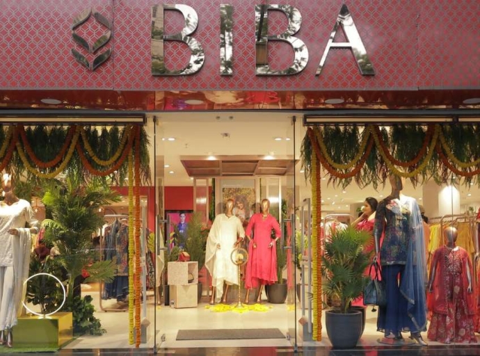 Biba launches two new collections at Kolkata store